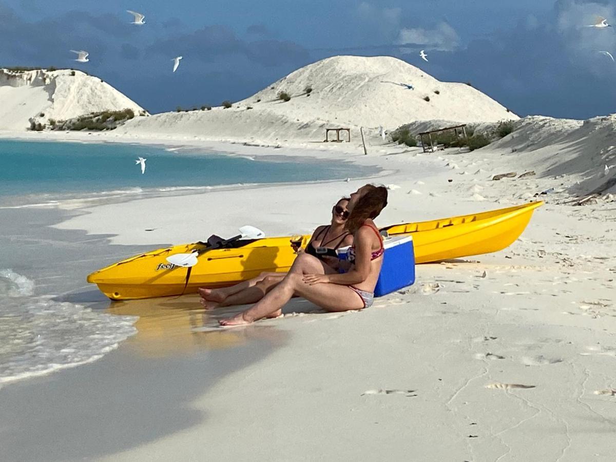 Dhiffushi Island Villa מראה חיצוני תמונה