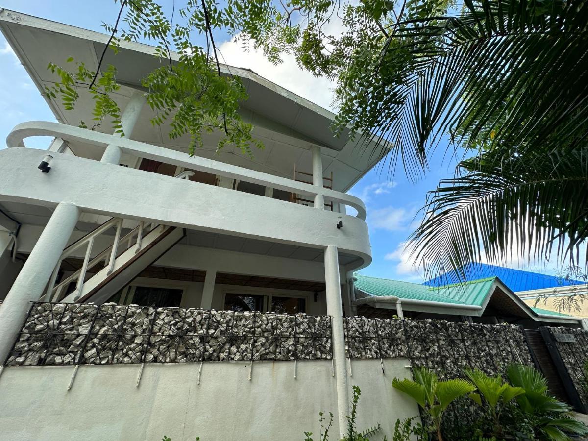 Dhiffushi Island Villa מראה חיצוני תמונה