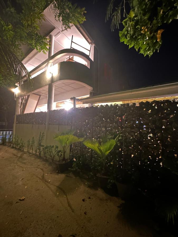 Dhiffushi Island Villa מראה חיצוני תמונה