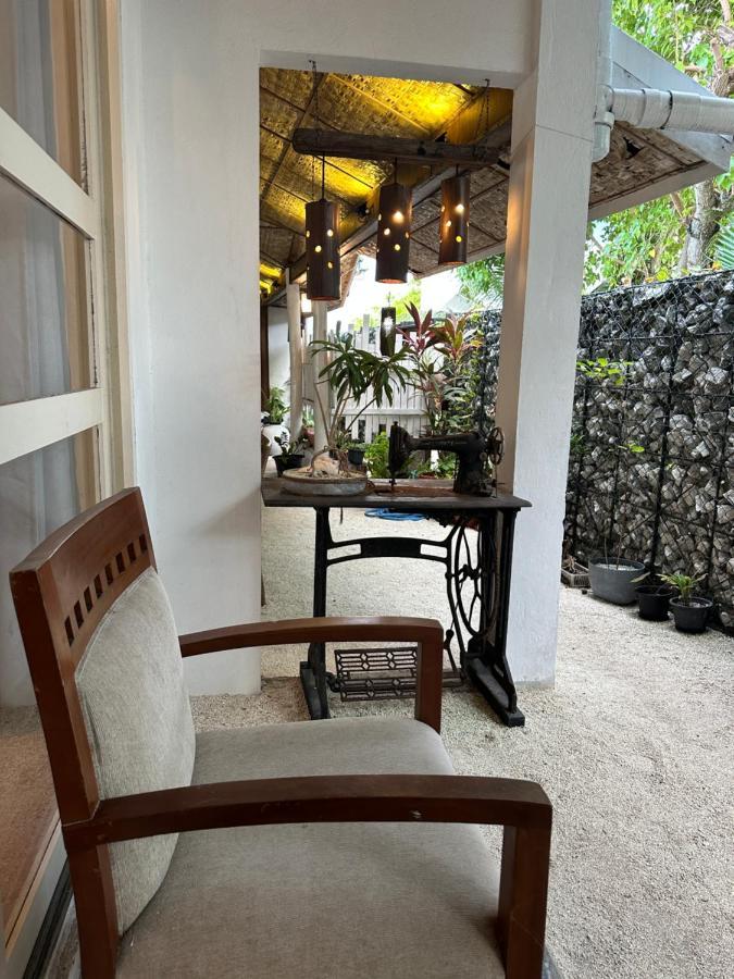 Dhiffushi Island Villa מראה חיצוני תמונה