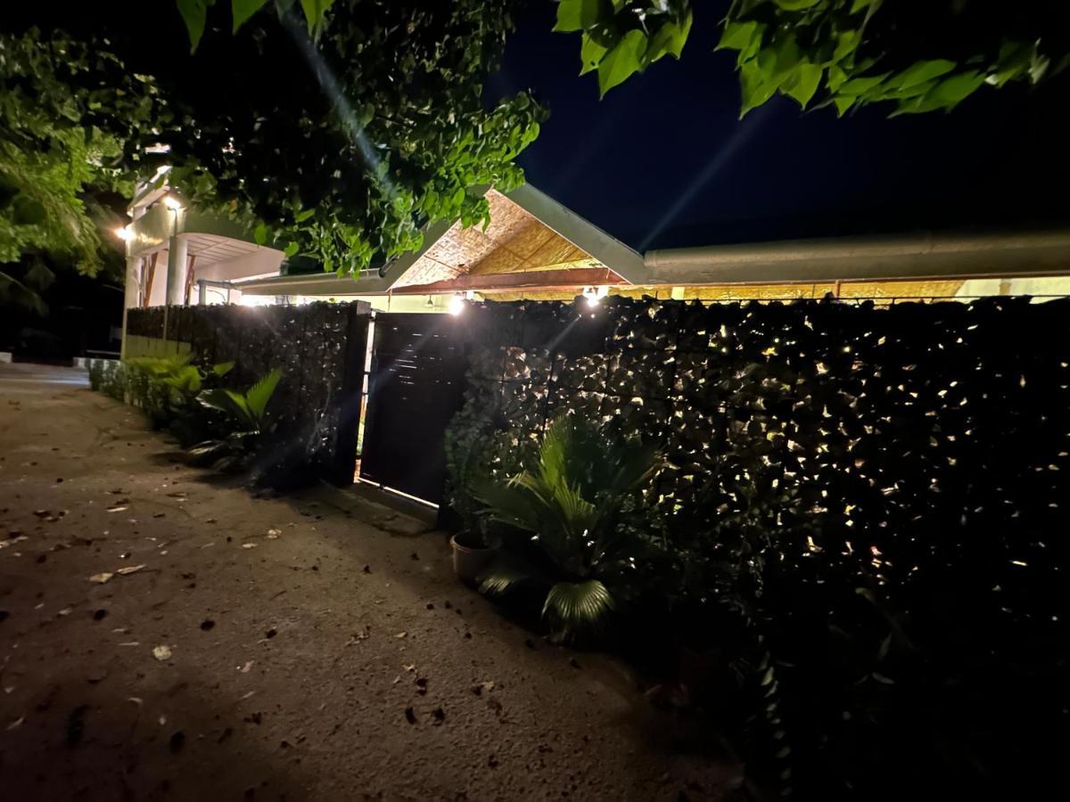 Dhiffushi Island Villa מראה חיצוני תמונה