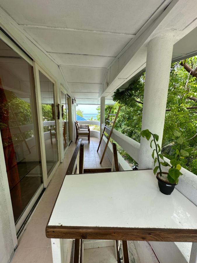 Dhiffushi Island Villa מראה חיצוני תמונה