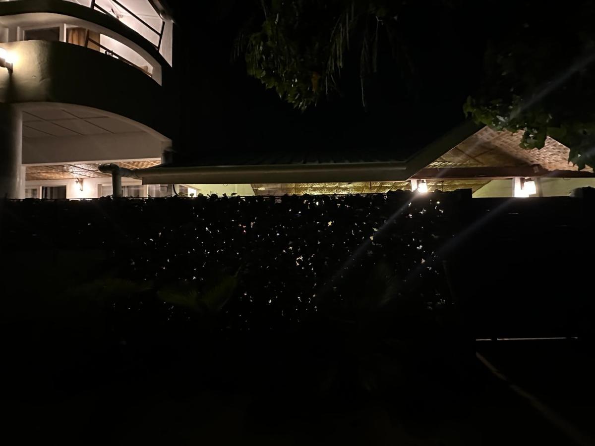 Dhiffushi Island Villa מראה חיצוני תמונה