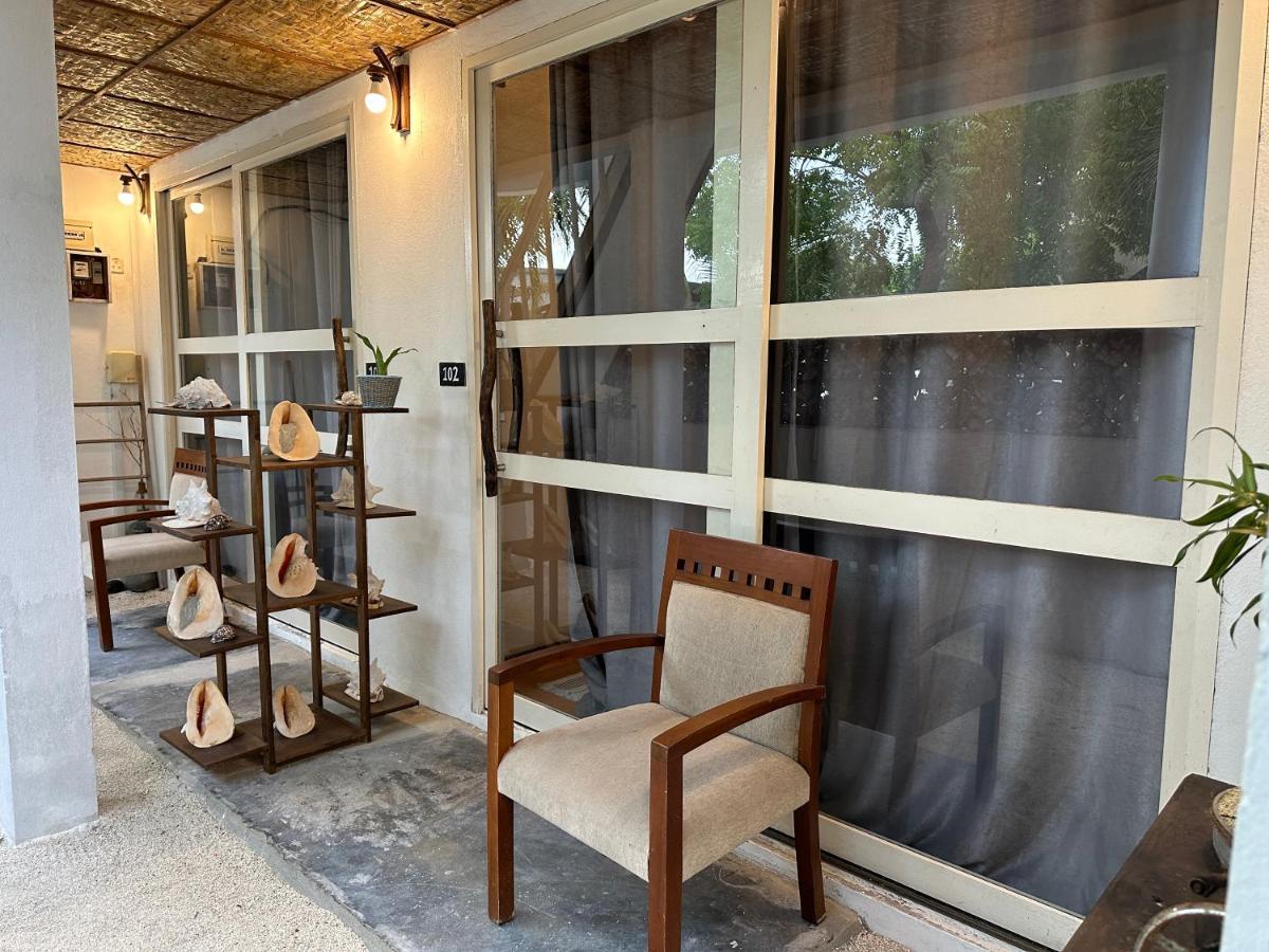 Dhiffushi Island Villa מראה חיצוני תמונה