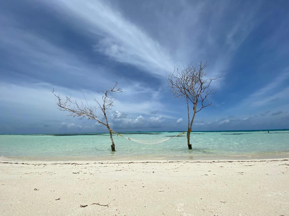 Dhiffushi Island Villa מראה חיצוני תמונה