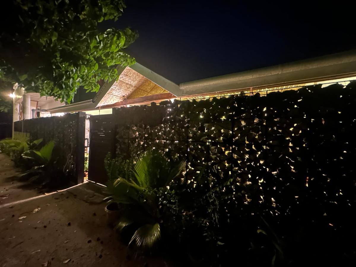 Dhiffushi Island Villa מראה חיצוני תמונה