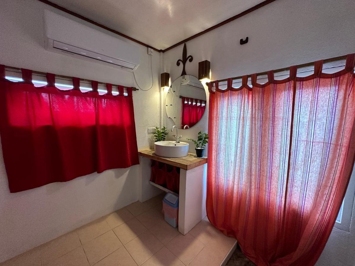Dhiffushi Island Villa מראה חיצוני תמונה