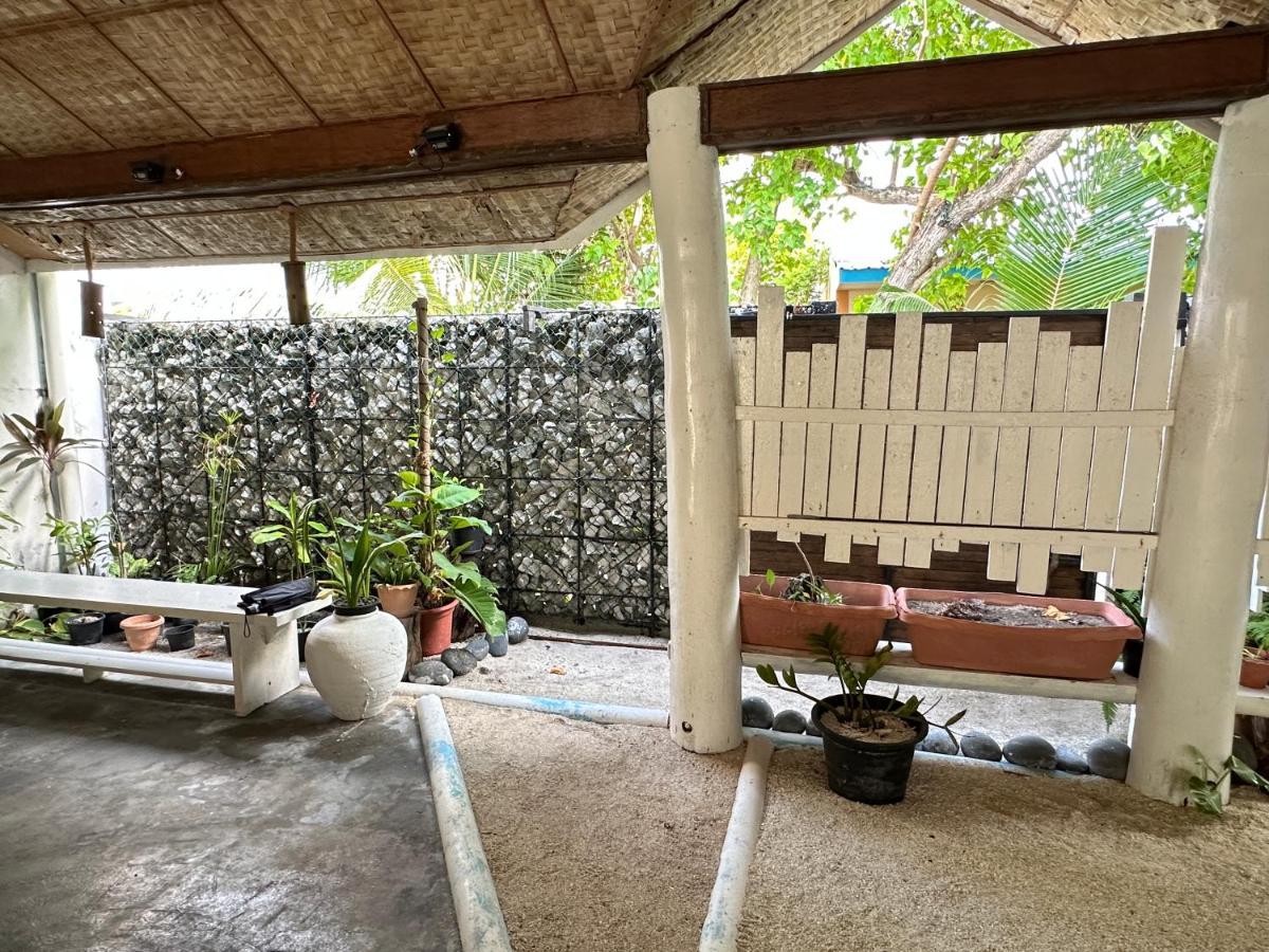 Dhiffushi Island Villa מראה חיצוני תמונה